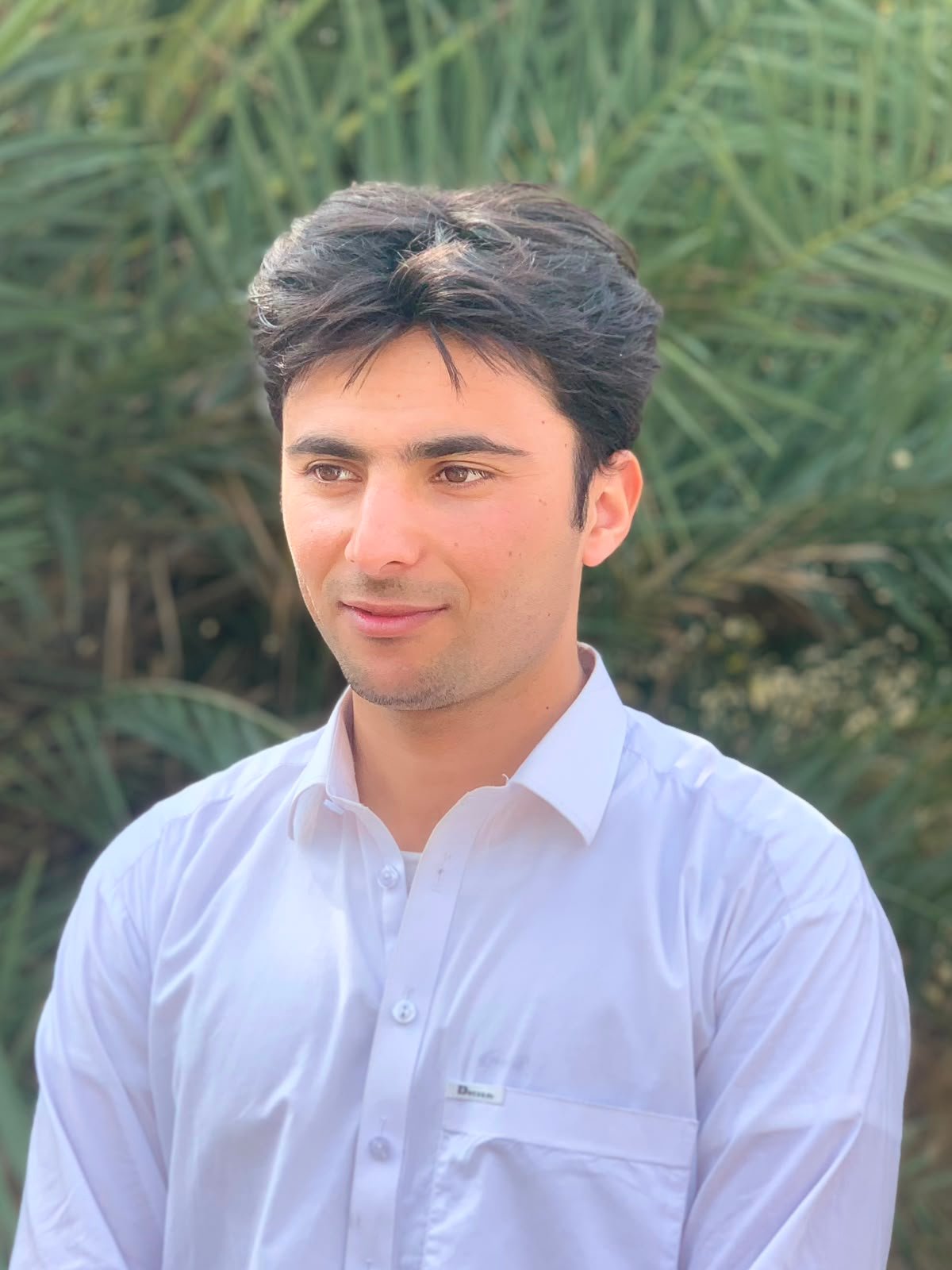 Ahad Ali khattak